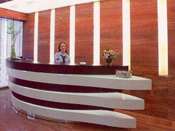 Kaningos 21 Hotel Athen Eksteriør bilde
