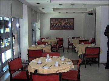 Kaningos 21 Hotel Athen Eksteriør bilde