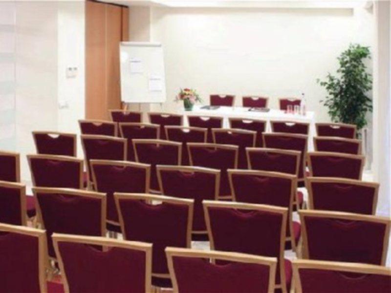 Kaningos 21 Hotel Athen Eksteriør bilde